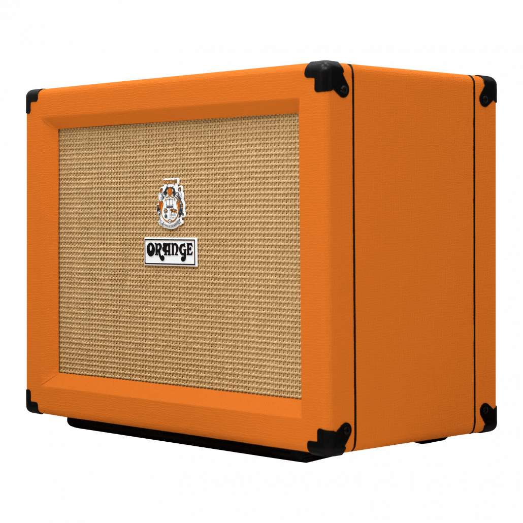 ORANGE PPC112 1x12" Gitarrenbox