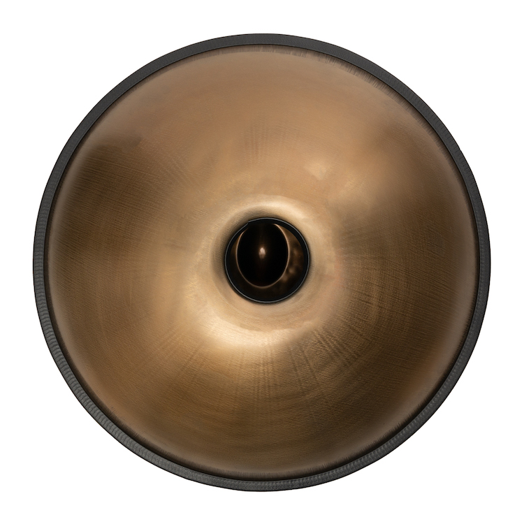 Sela SE202 Harmony Handpan D Amara Stainless Steel