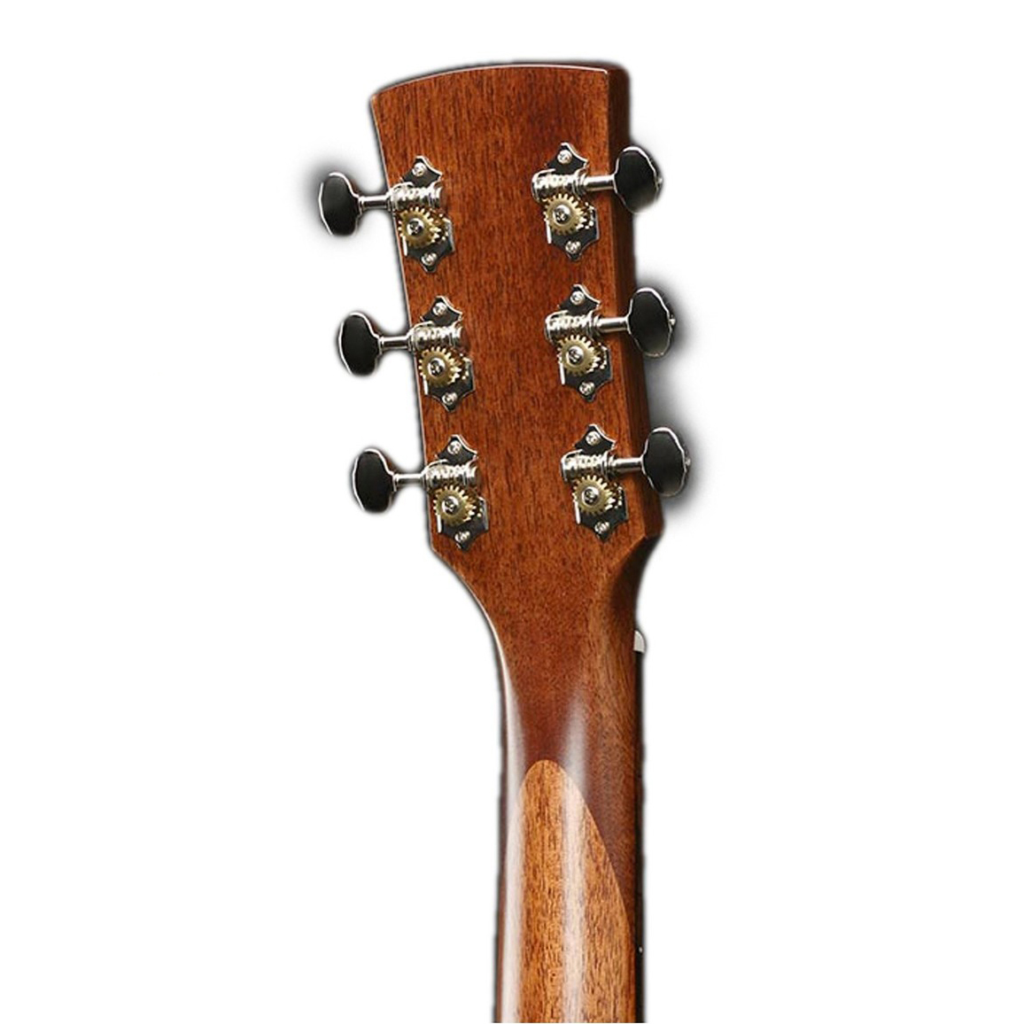 IBANEZ AVD-9NT Artwood Vintage Natural High Gloss