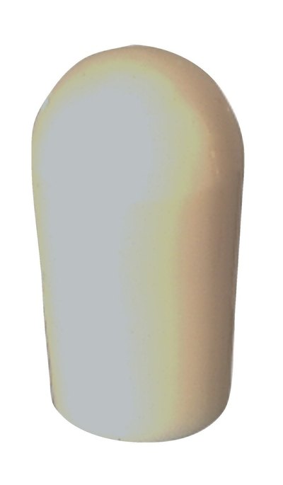 556029 PARTSLAND Schalterknopf creme 556029
