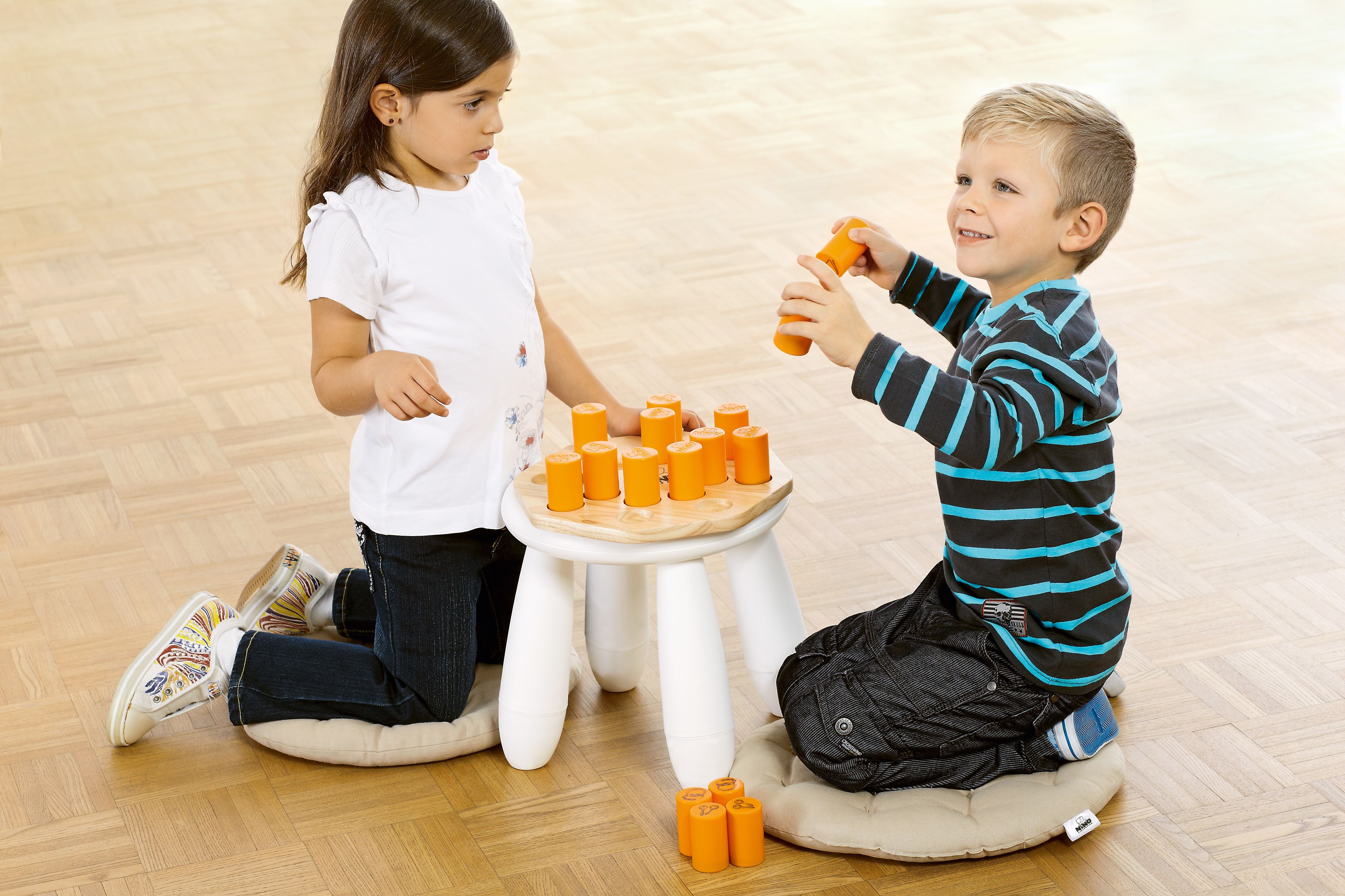 NINO Percussion - Shake'n Play