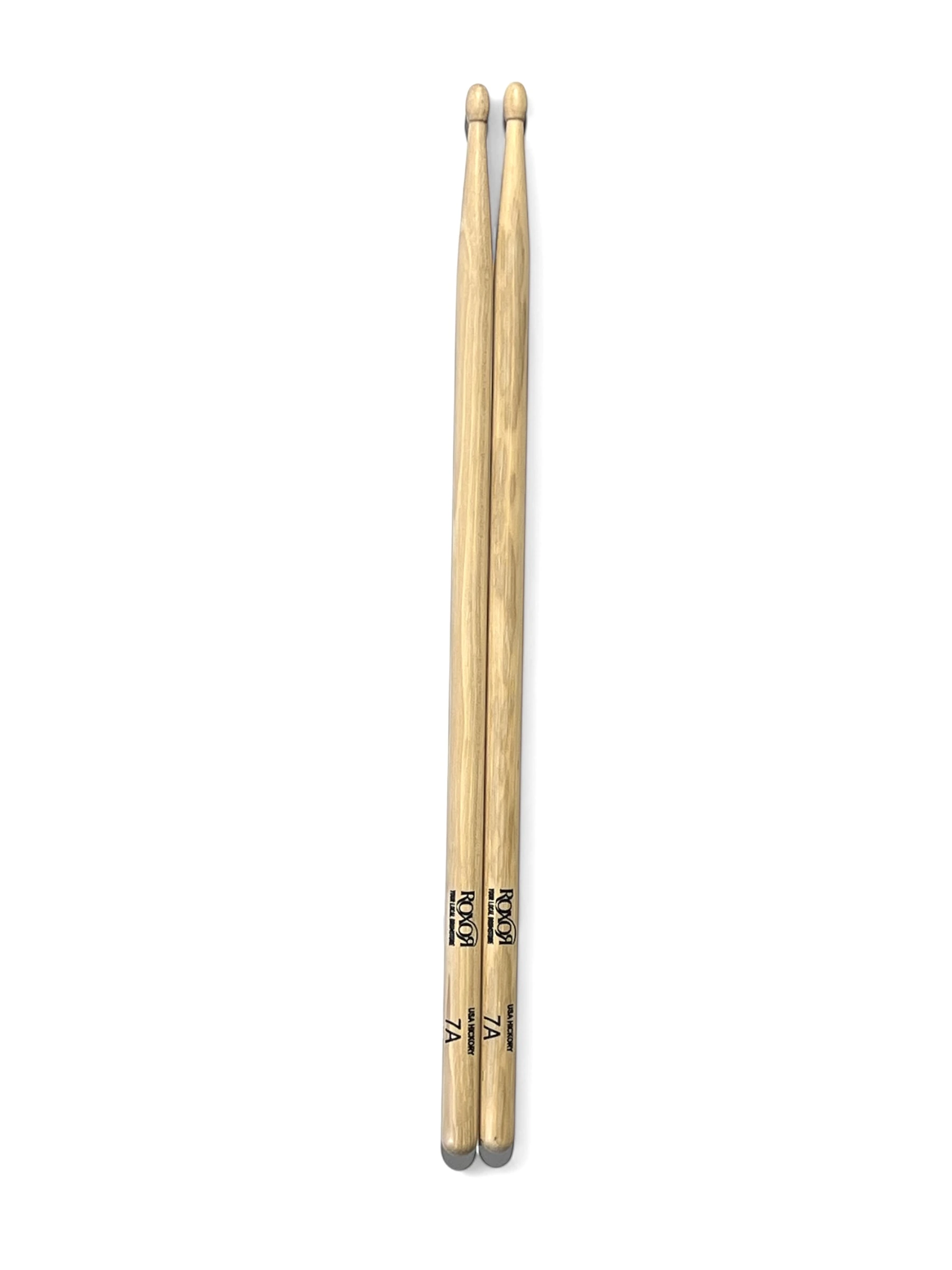 VIC FIRTH Drumstick 7A Nova Roxor Edition Naturbelassen
