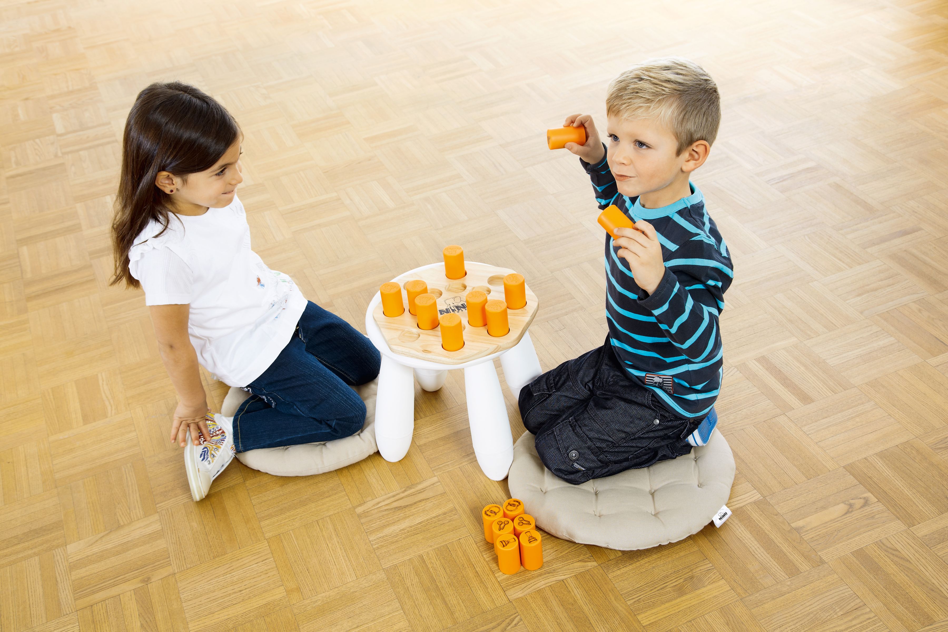 NINO Percussion - Shake'n Play