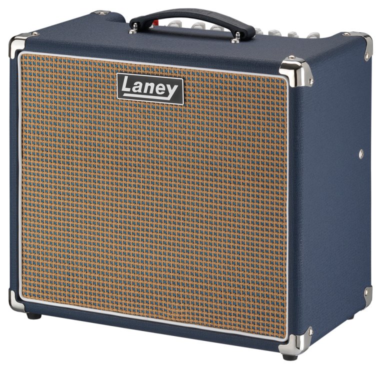 LANEY Lionheart LF60-112 Combo für E-Gitarre 60W