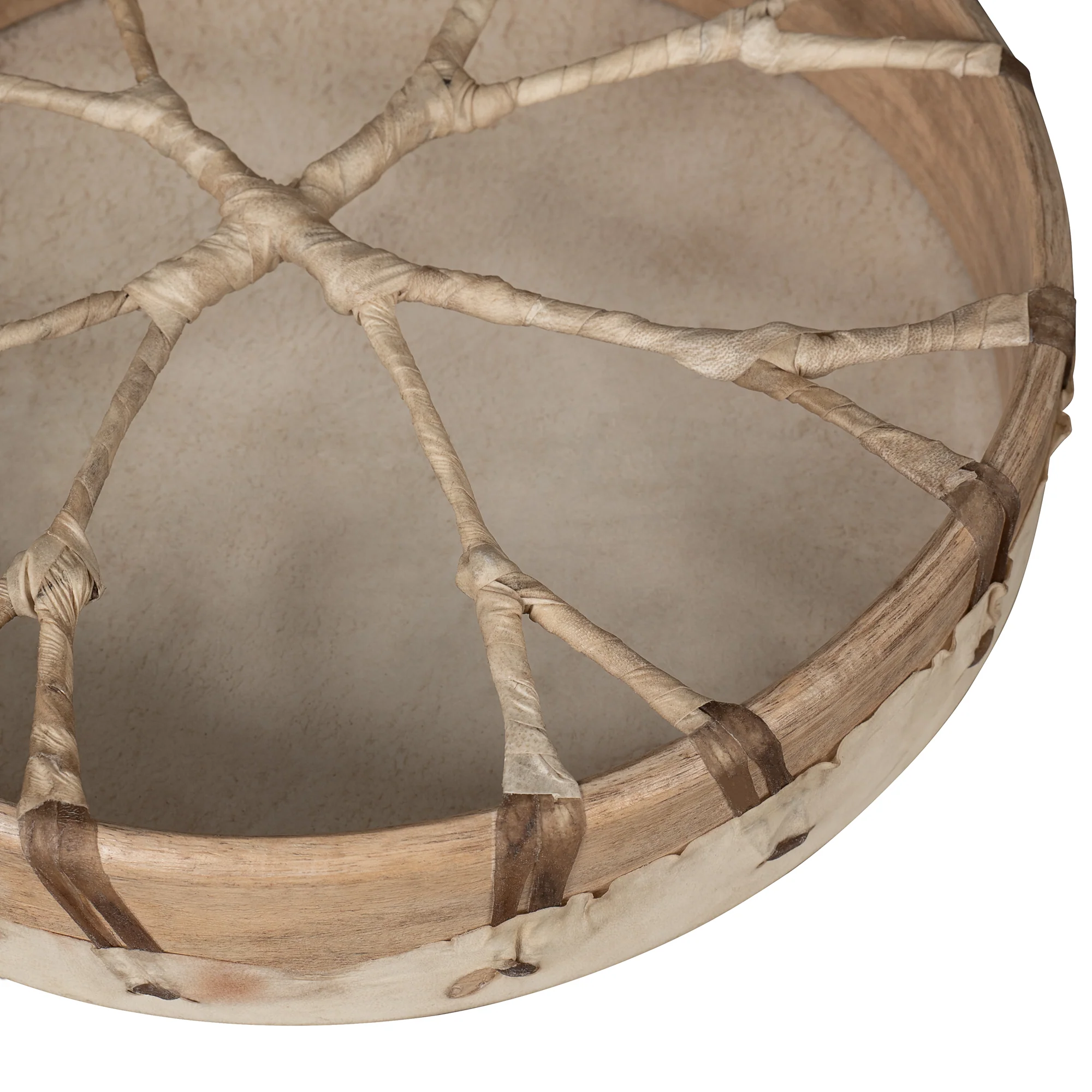 SELA Shaman Drum Goat 14" Schamanentrommel