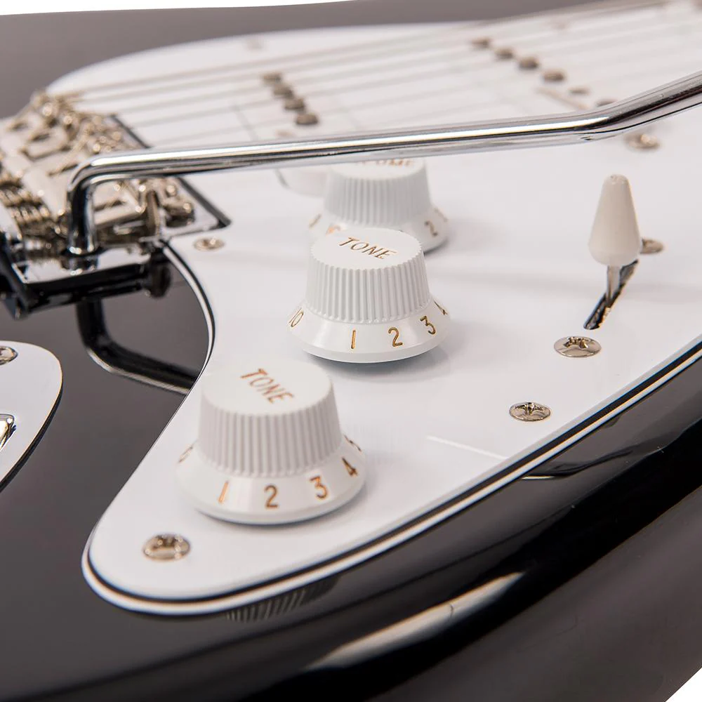 VINTAGE Reissued V6BB