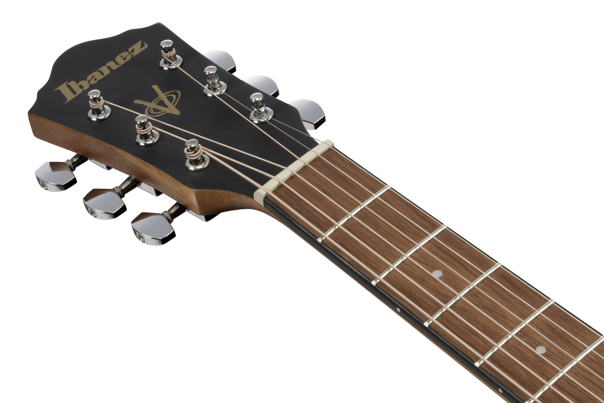 IBANEZ V44MINI-OPN Akustikgitarre 3/4 Mini - Open Pore Natural inkl. Gigbag