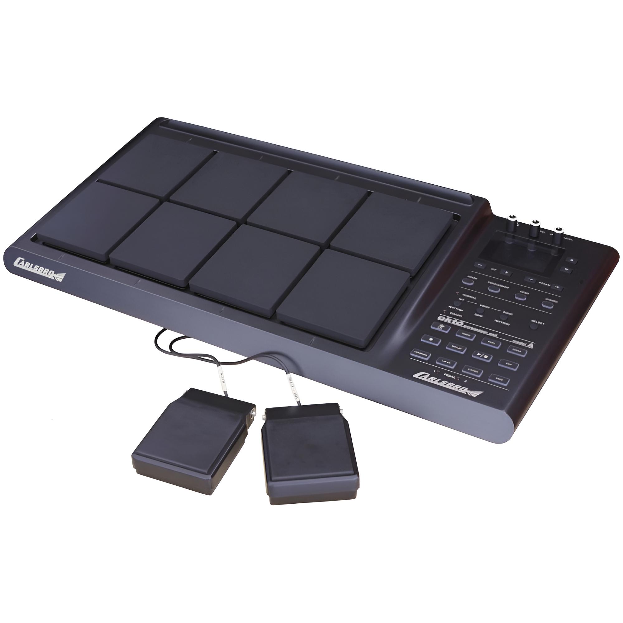 CARLSBRO OKTO A Drum Pad