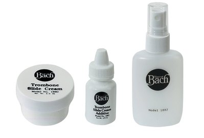 VINCENT BACH Zugpflegeset 3 Teilig zugcreme Additive Sprayflasche 760482