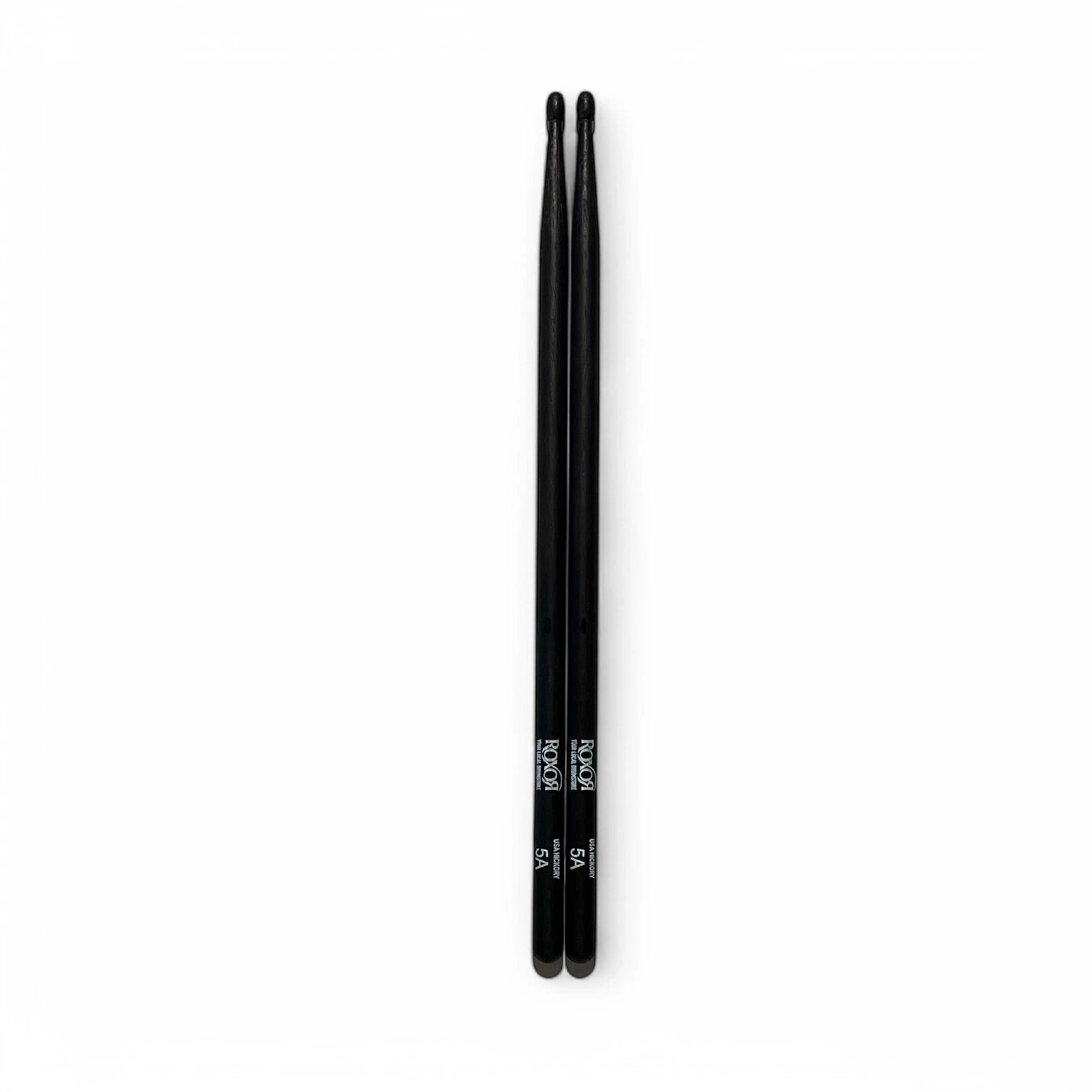 VIC FIRTH Drumstick 5A Nova Roxor Edition - Schwarz
