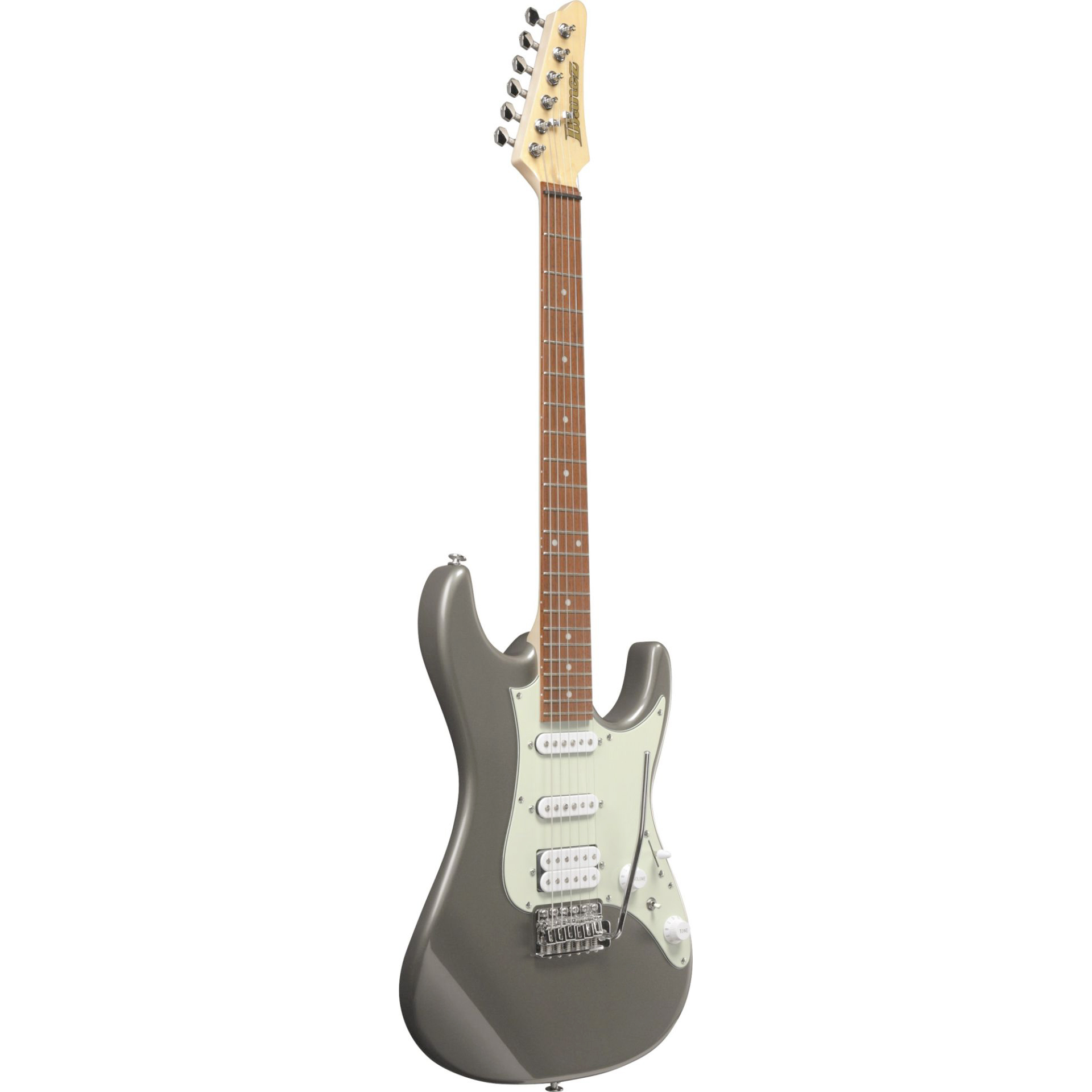 IBANEZ AZES40-TUN E-Gitarre Tungsten