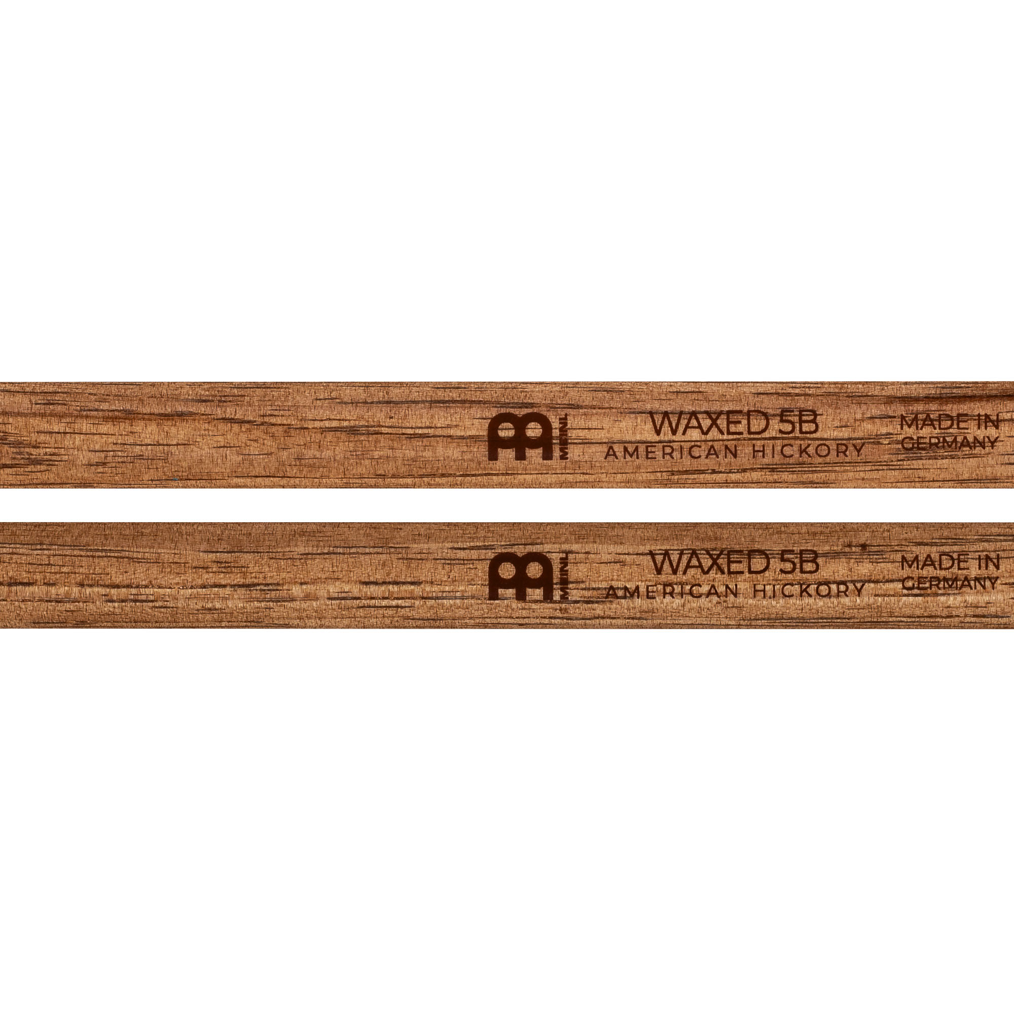 MEINL Waxed 5B Drumstick SB702