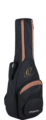 ORTEGA R121G 3/4 Klassikgitarre / Konzertgitarre inkl Tasche - Hochglanz
