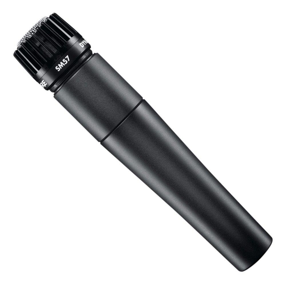 SHURE SM57LC Instrumental Mikrofon