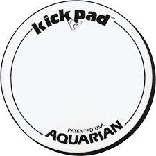 AQUARIAN Kick Pad STKP1