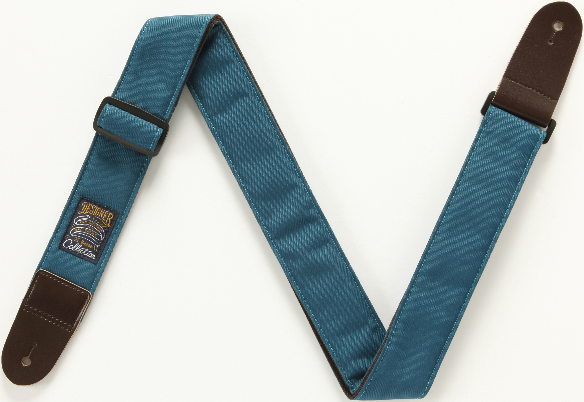 IBANEZ Designer Strap Gitarrengurt Deep Blue