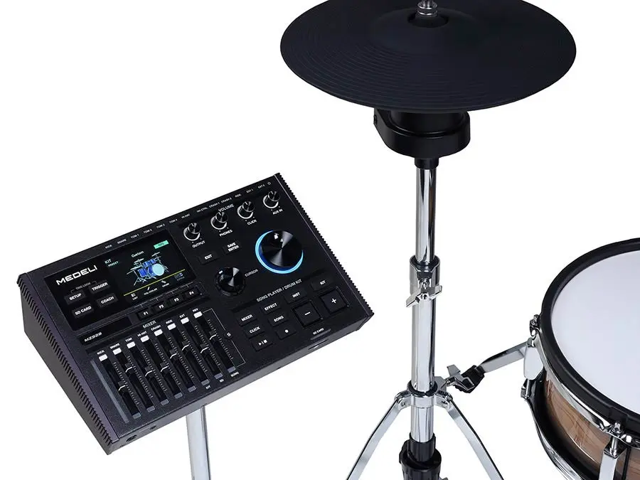 MEDELI MZ928 - E-Drum Set