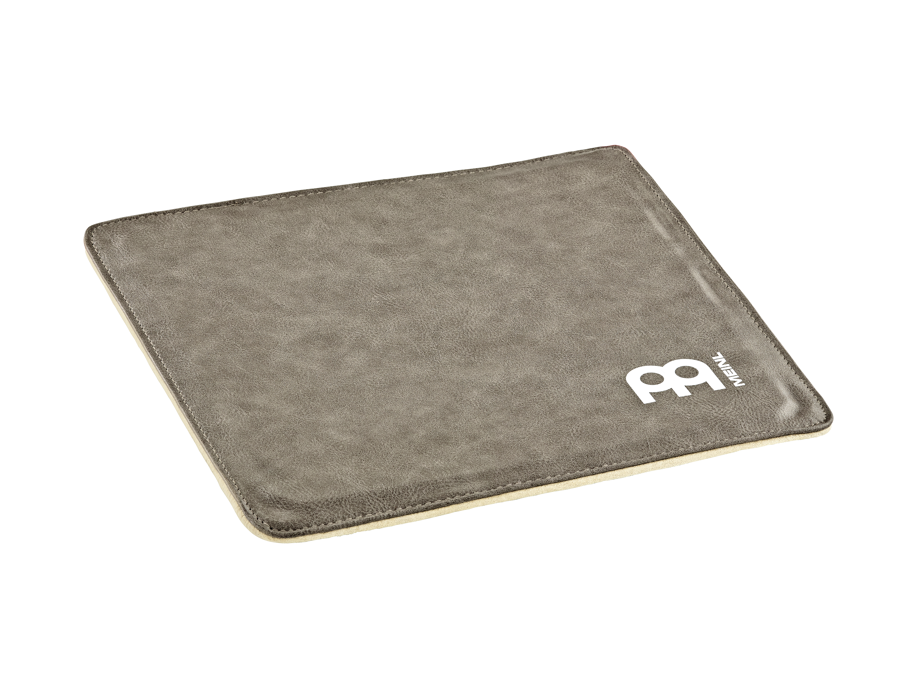 LCS-GR_1 MEINL Percussion Kunstleder Sitz für Cajons grau