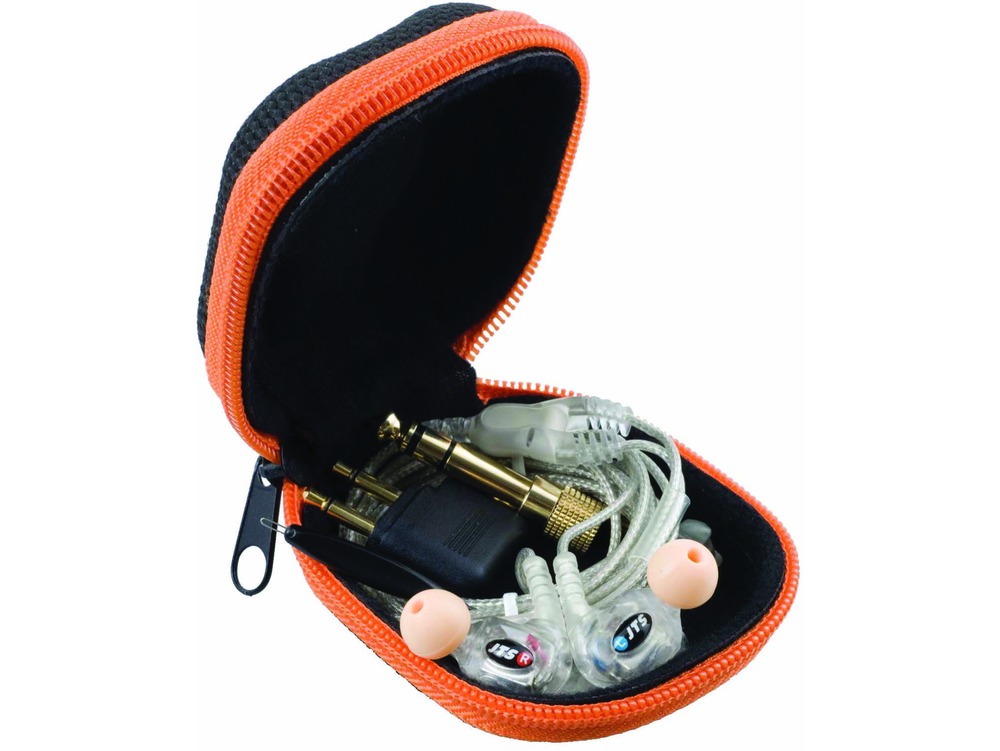 JTS IE-6 High Definition Inear Kopfhörer