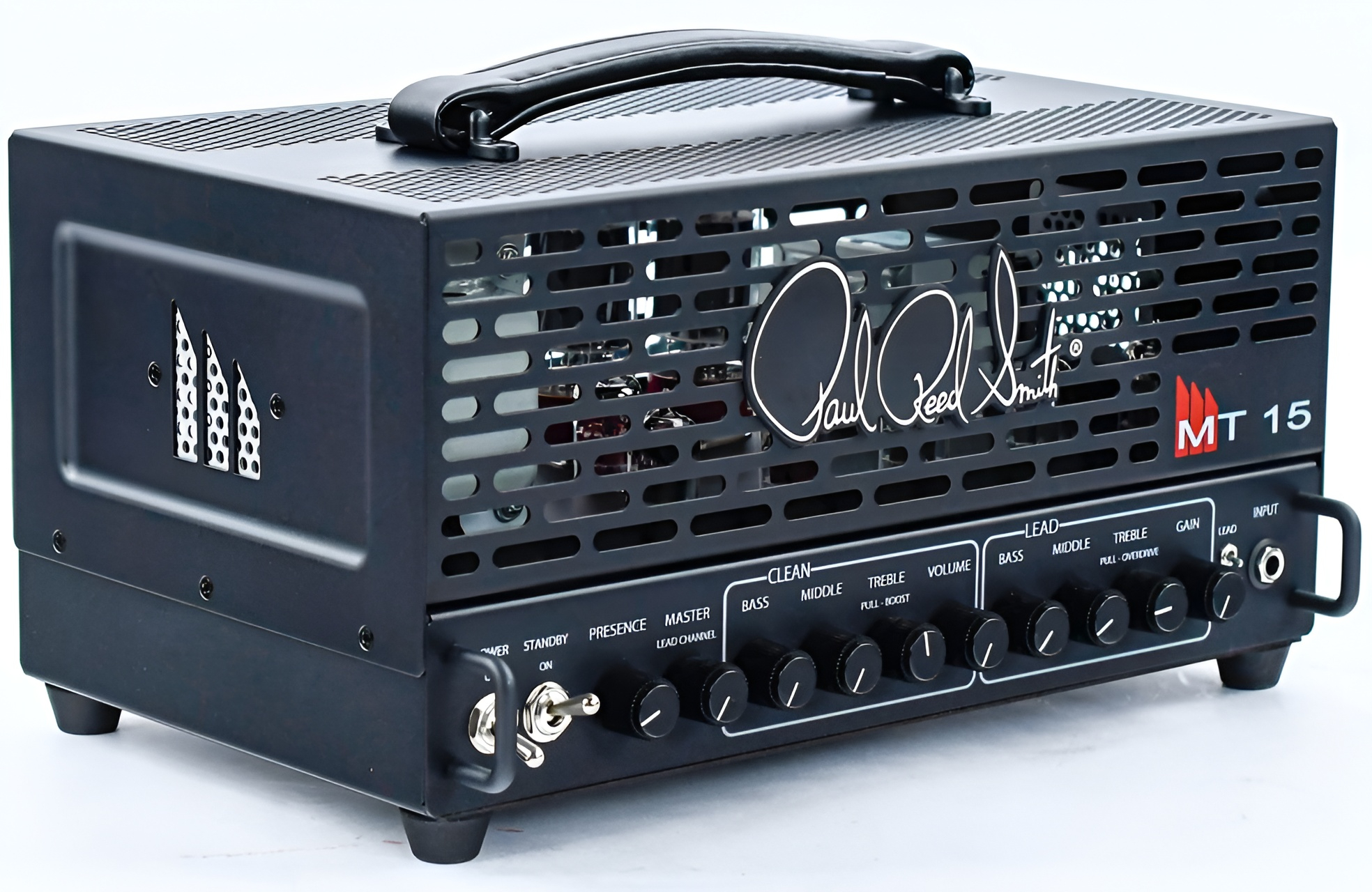 PRS MT-15 V2 Tremonti Head 15W