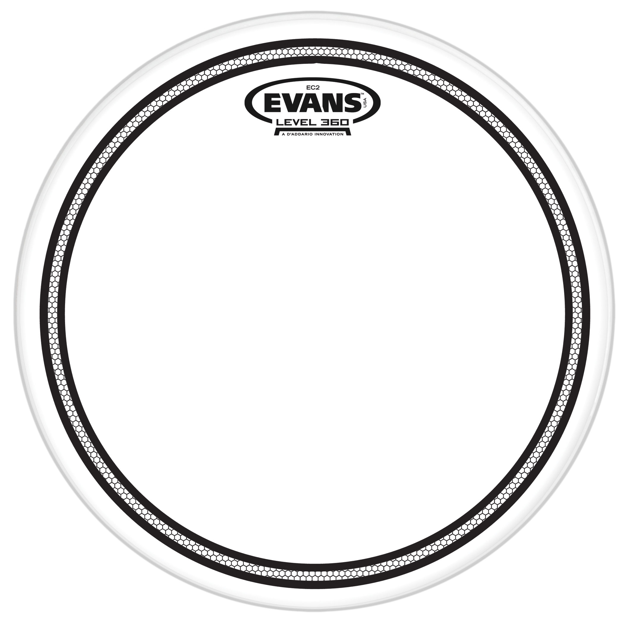 EVANS Tom Fell 13“ EC2 SST Clear TT13EC2S