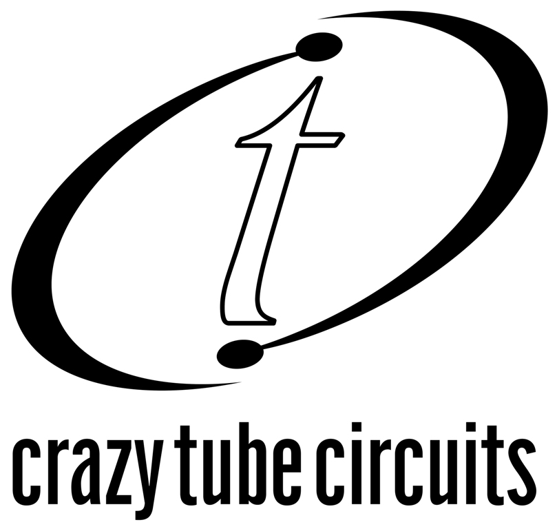 CRAZY TUBE CIRCUITS