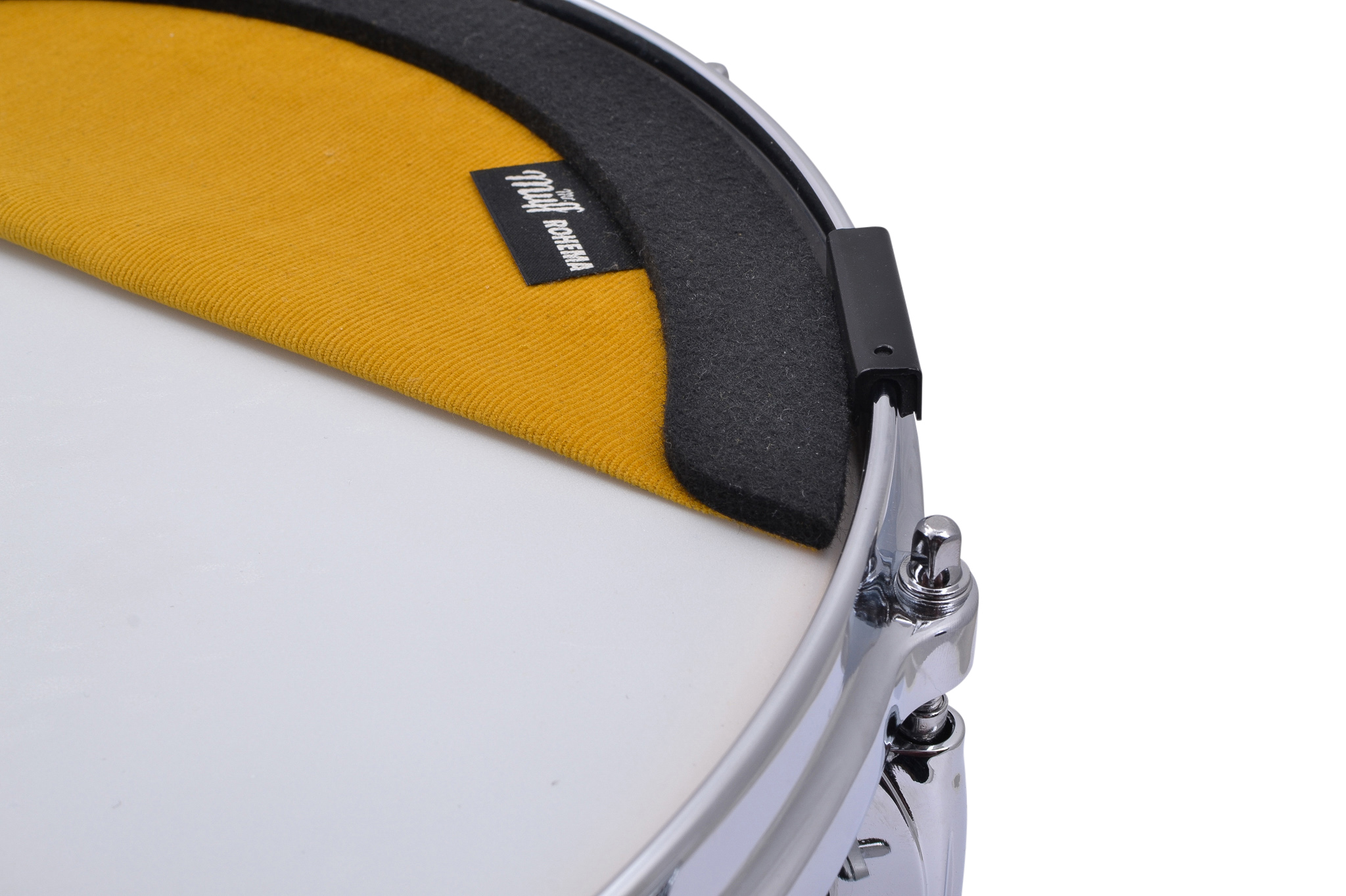 ROHEMA Mr. Muff - Muff Bites 13" Dämpfer 618159