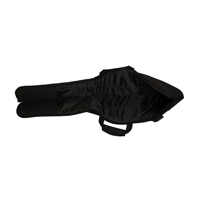 RITTER Evilard E-Gitarren Tasche Sea Ground Black