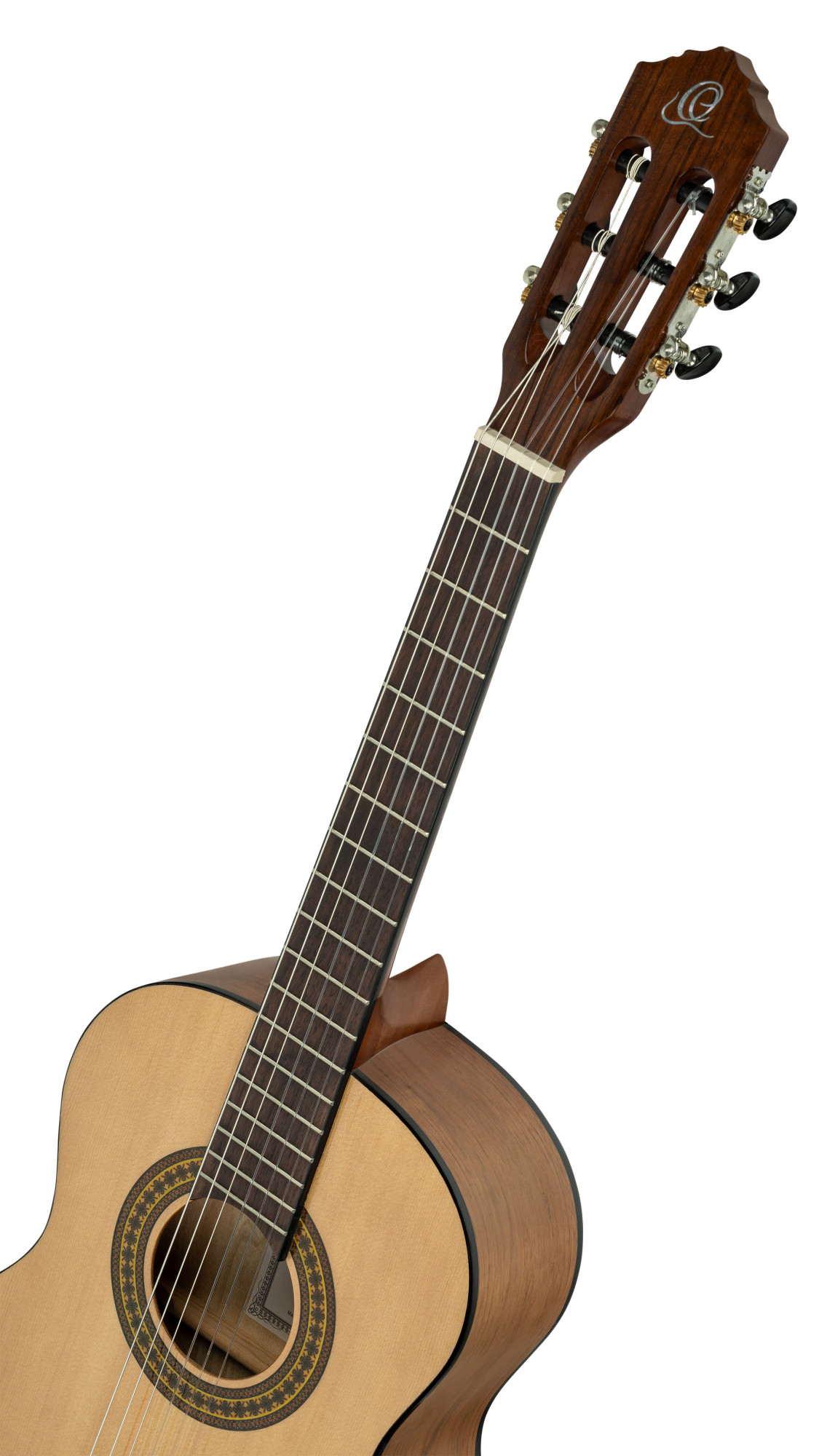 ORTEGA Pickers Pack 3/4 Konzertgitarre 6-String - Einsteigerset