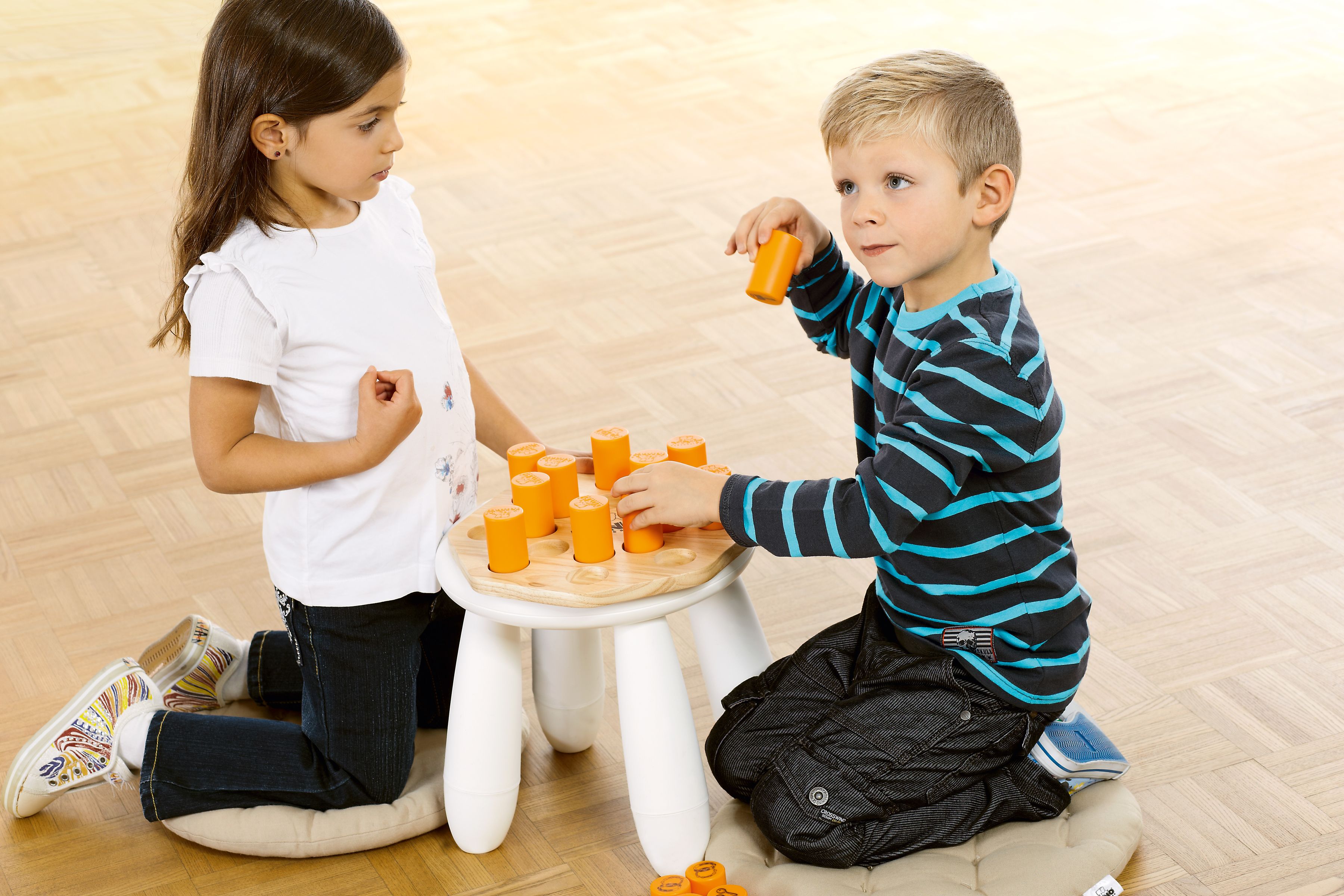 NINO Percussion - Shake'n Play