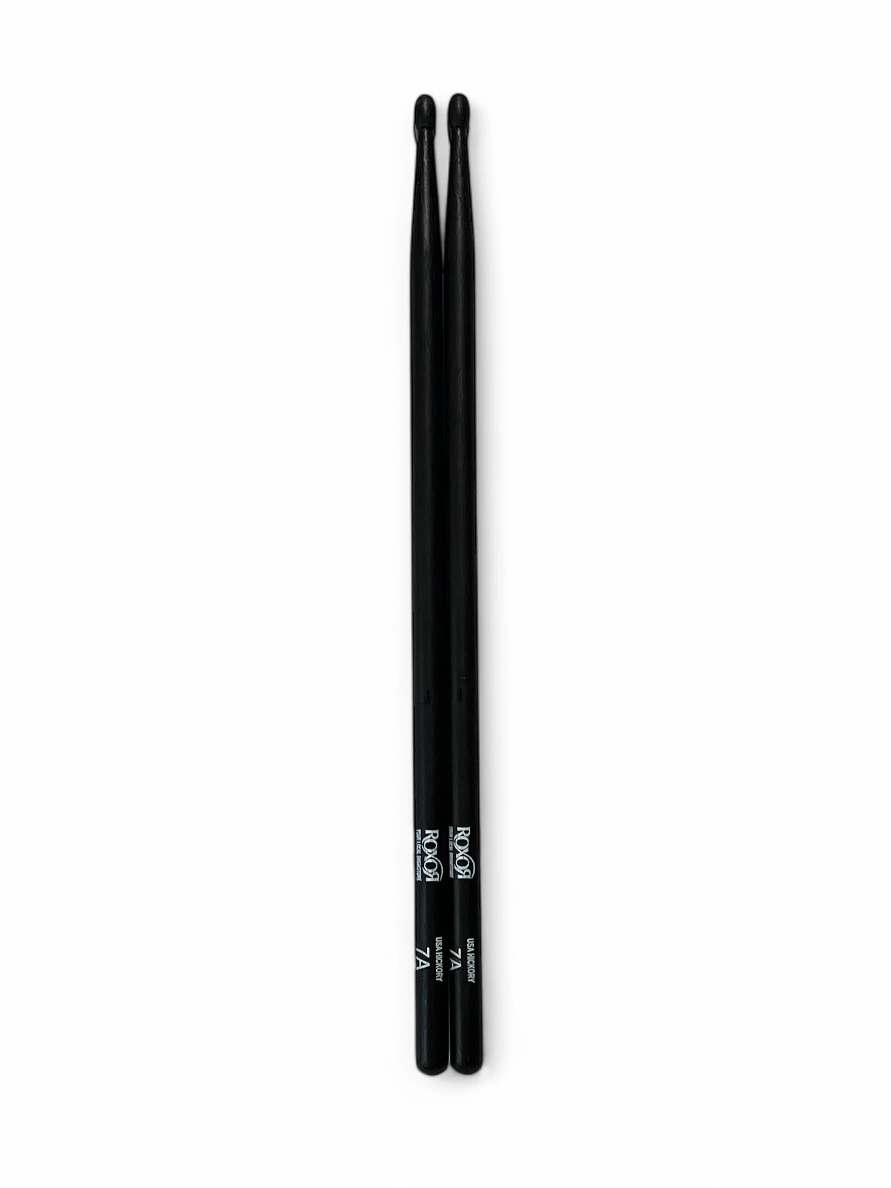 VIC FIRTH Drumstick 7A Nova Roxor Edition - Schwarz