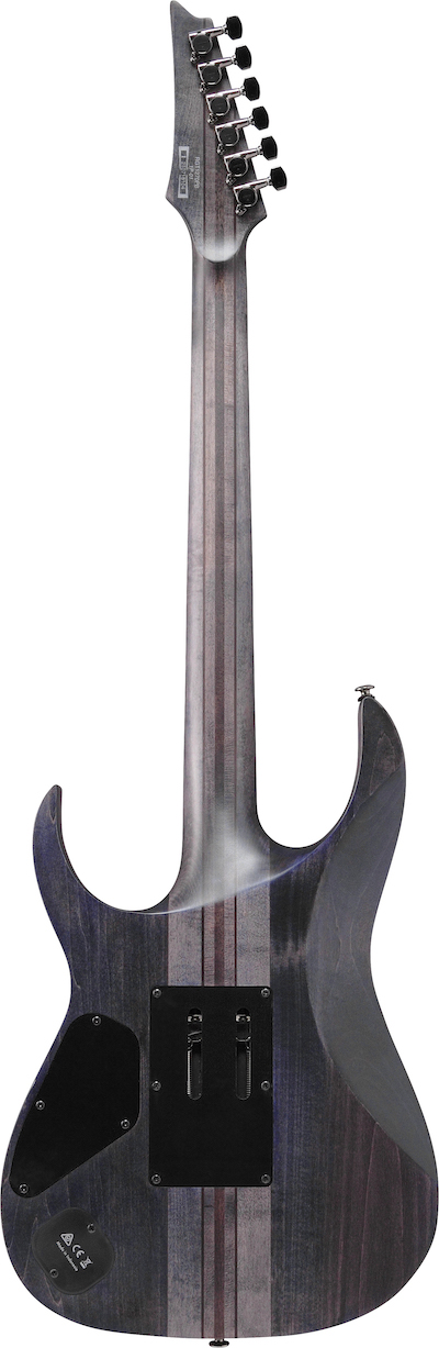 IBANEZ RGT1270PB-DTF RGT Premium Deep Twilight Flat