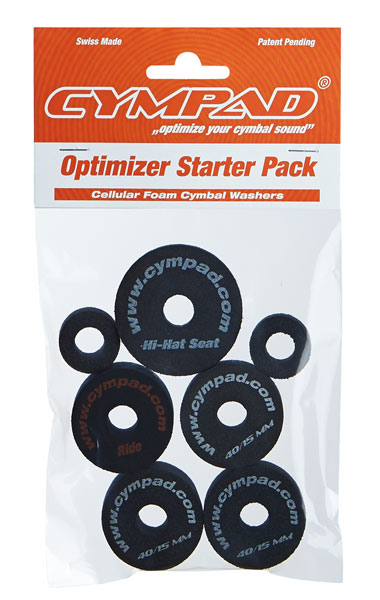 CYMPAD Optimizer Starter Pack