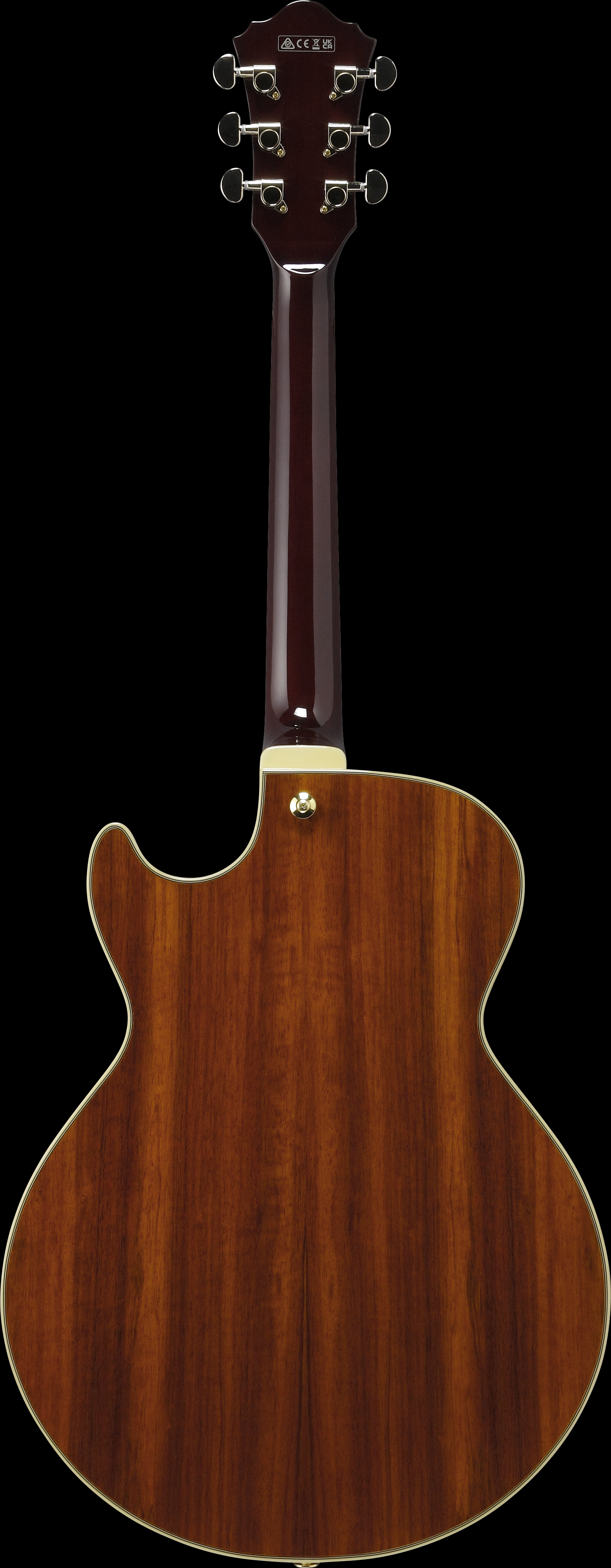 IBANEZ AG95K Artcore Expressionist Natural