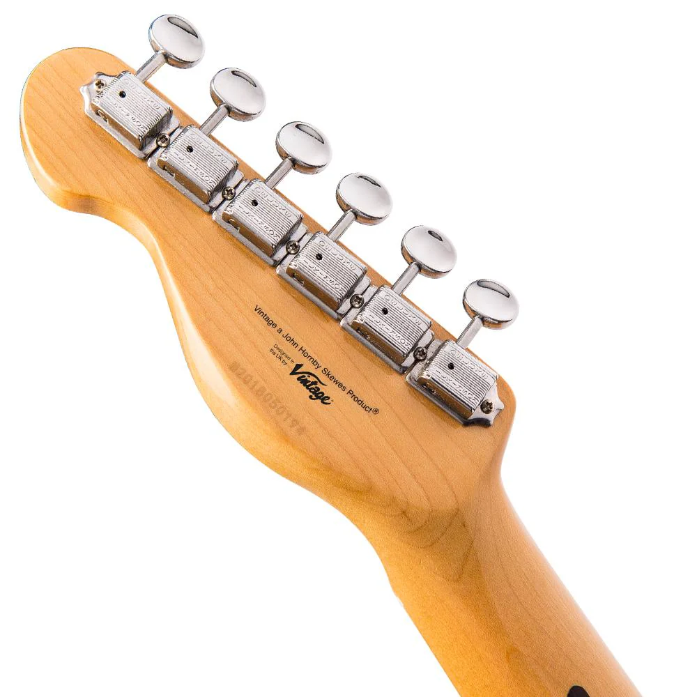 VINTAGE Reissued V75BK