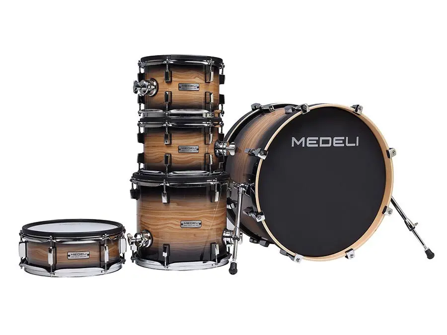 MEDELI MZ928 - E-Drum Set