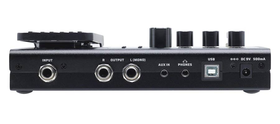 VALETON GP-100 Multi-Effektgerät für E-Gitarre