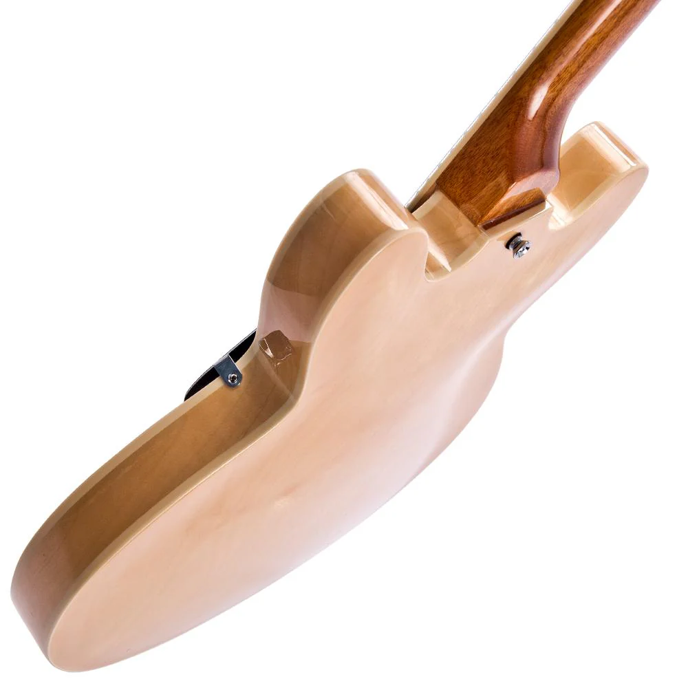 VINTAGE VSA500MP Semi Hollow Body