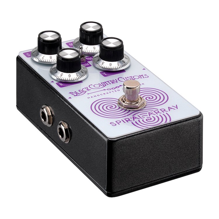 LANEY SPIRALARRAY Chorus Pedal