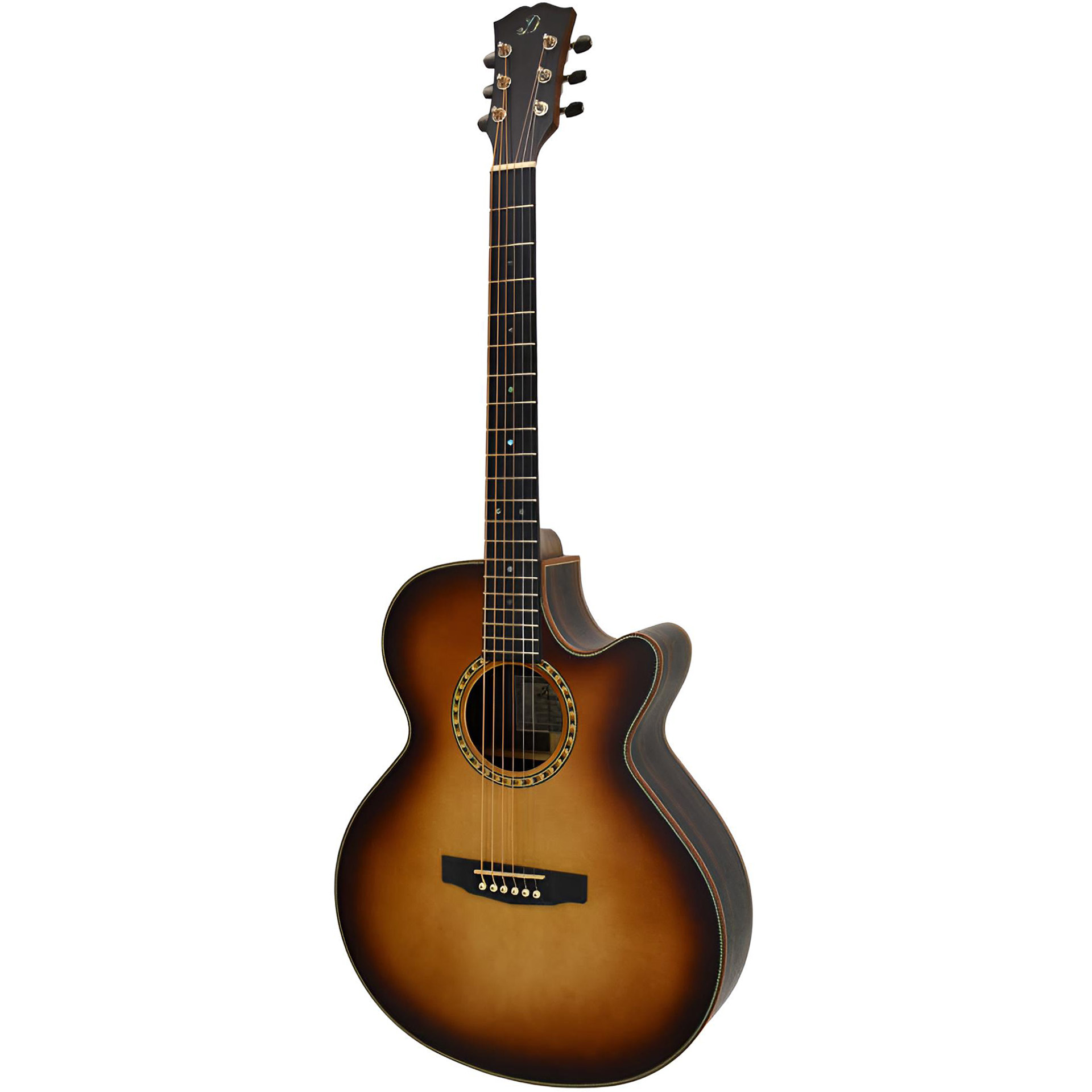DOWINA Danubius GACE-LB Sunburst
