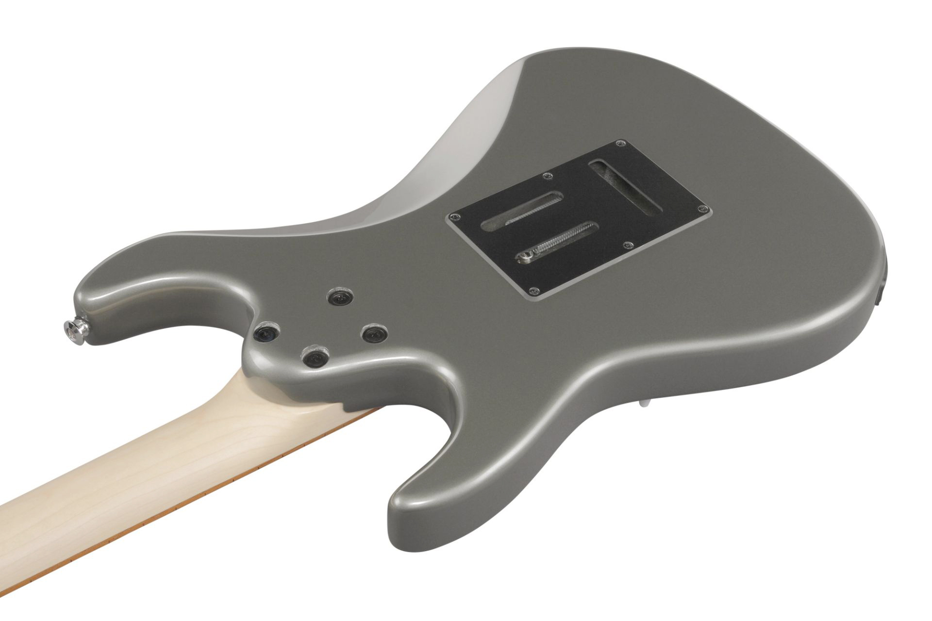 IBANEZ AZES40-TUN E-Gitarre Tungsten