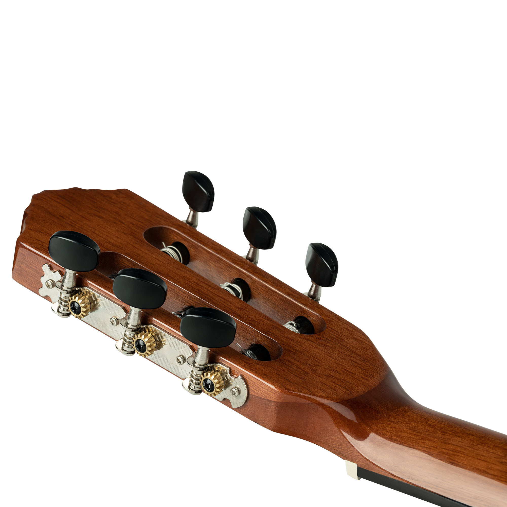 ORTEGA Pickers Pack 3/4 Konzertgitarre 6-String - Einsteigerset