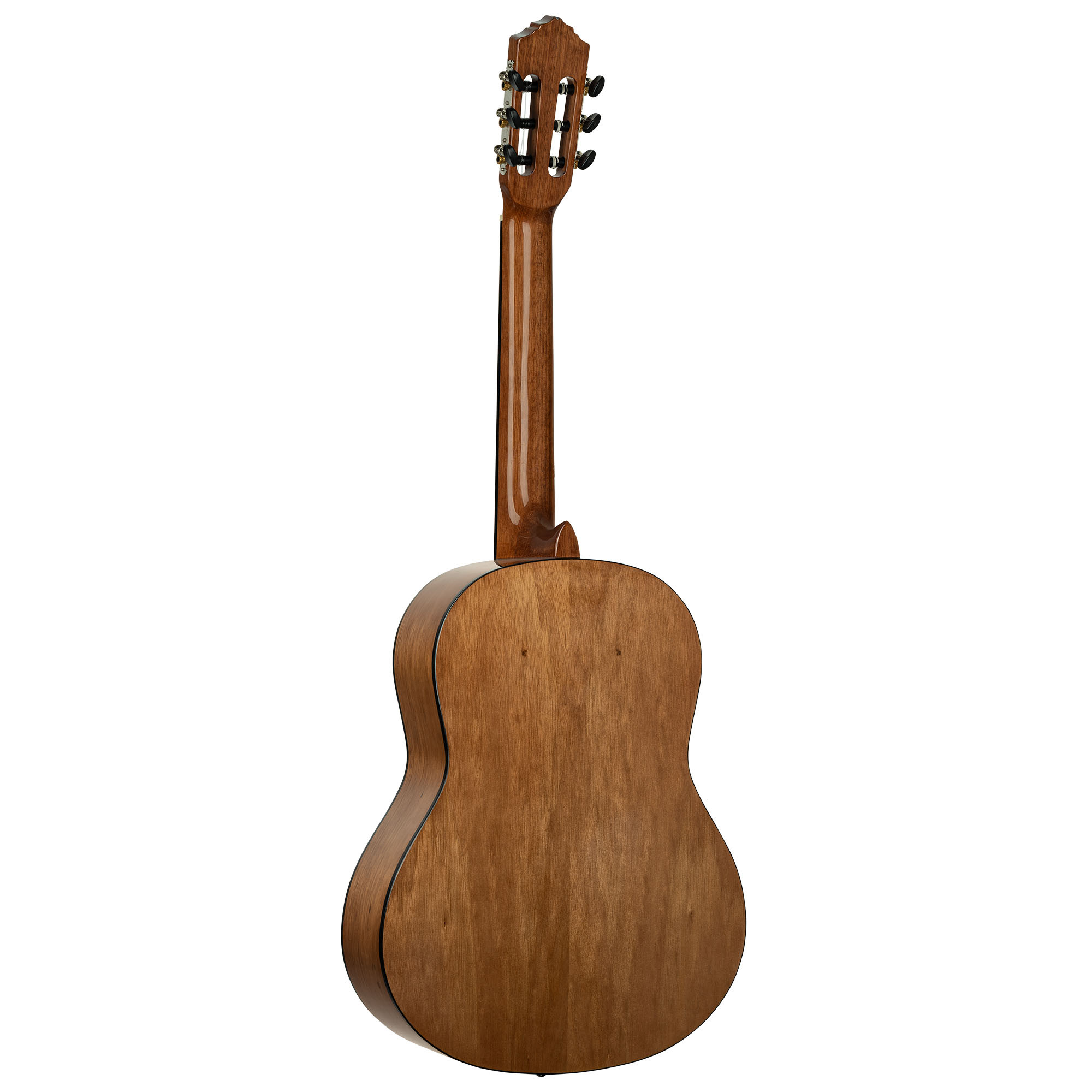 ORTEGA Pickers Pack 4/4 Konzertgitarre 6-String - Einsteigerset