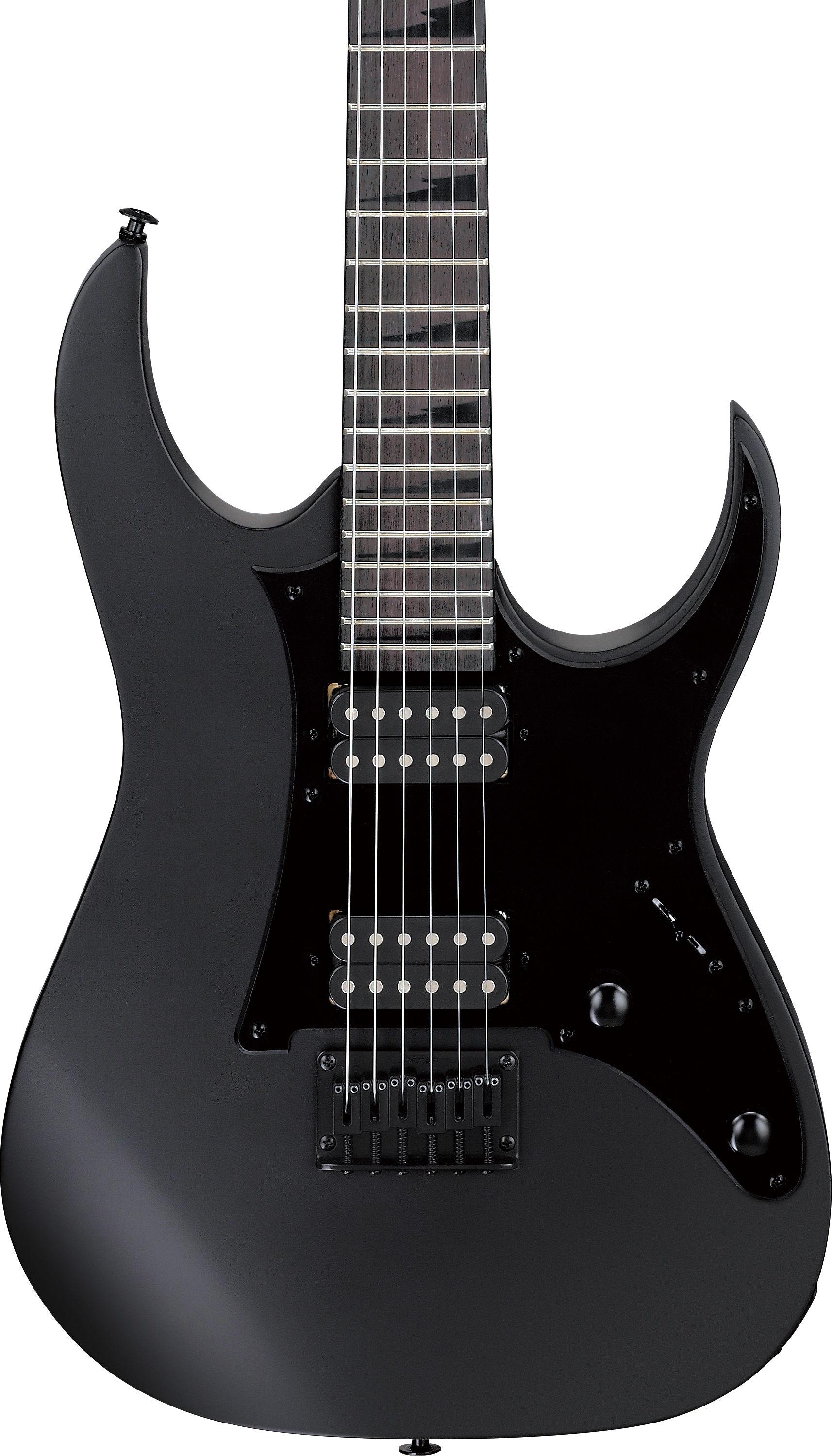 IBANEZ GRGR131EX-BKF E-Gitarre