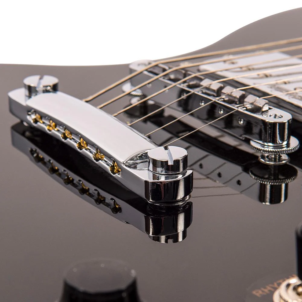 VINTAGE Reissued VS6B Gloss Black