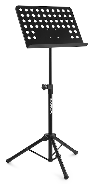 VONYX MSS01 Orchester Notenpult