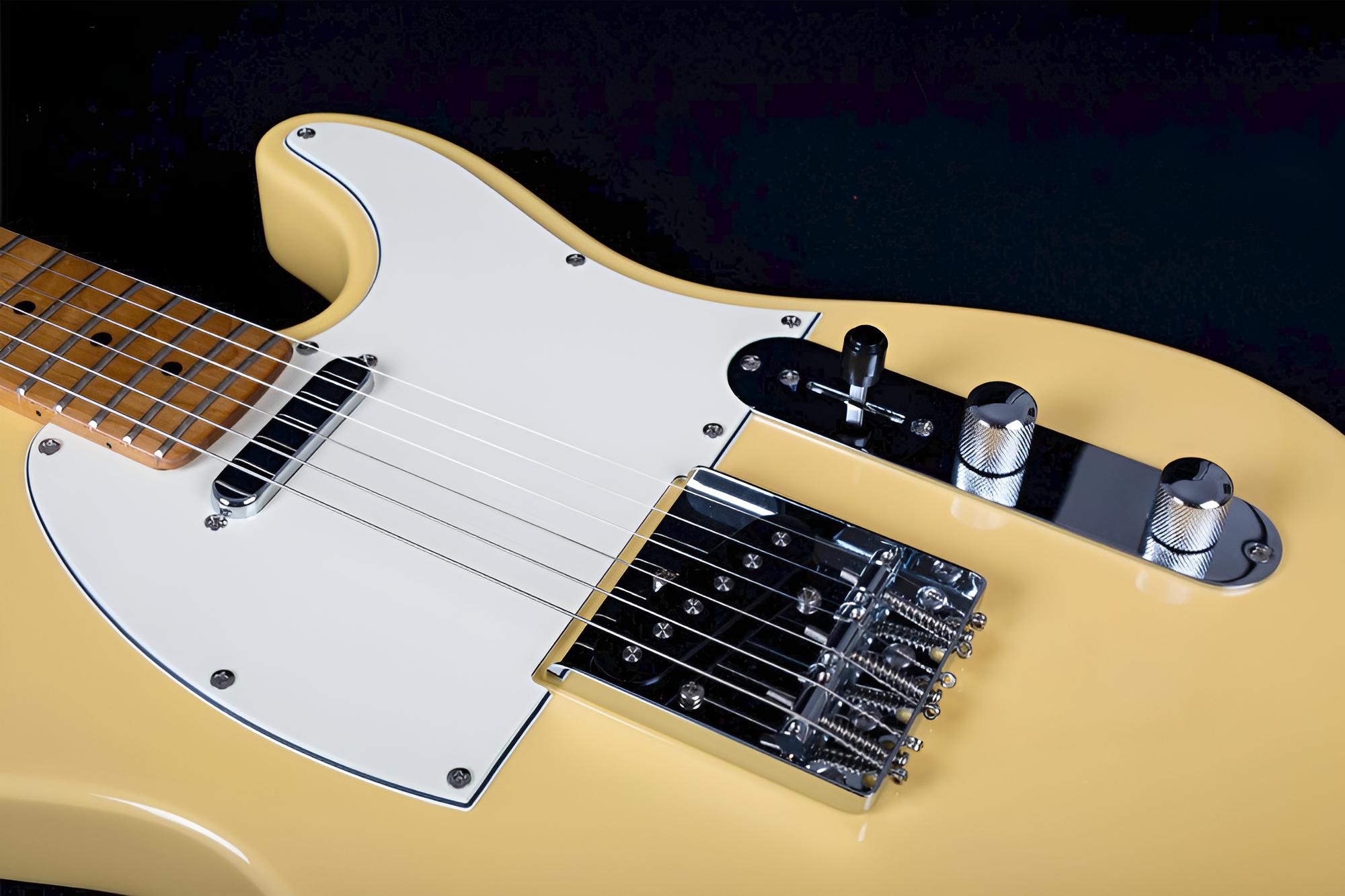 JET Guitars JT300 BTS Blonde E-Gitarre