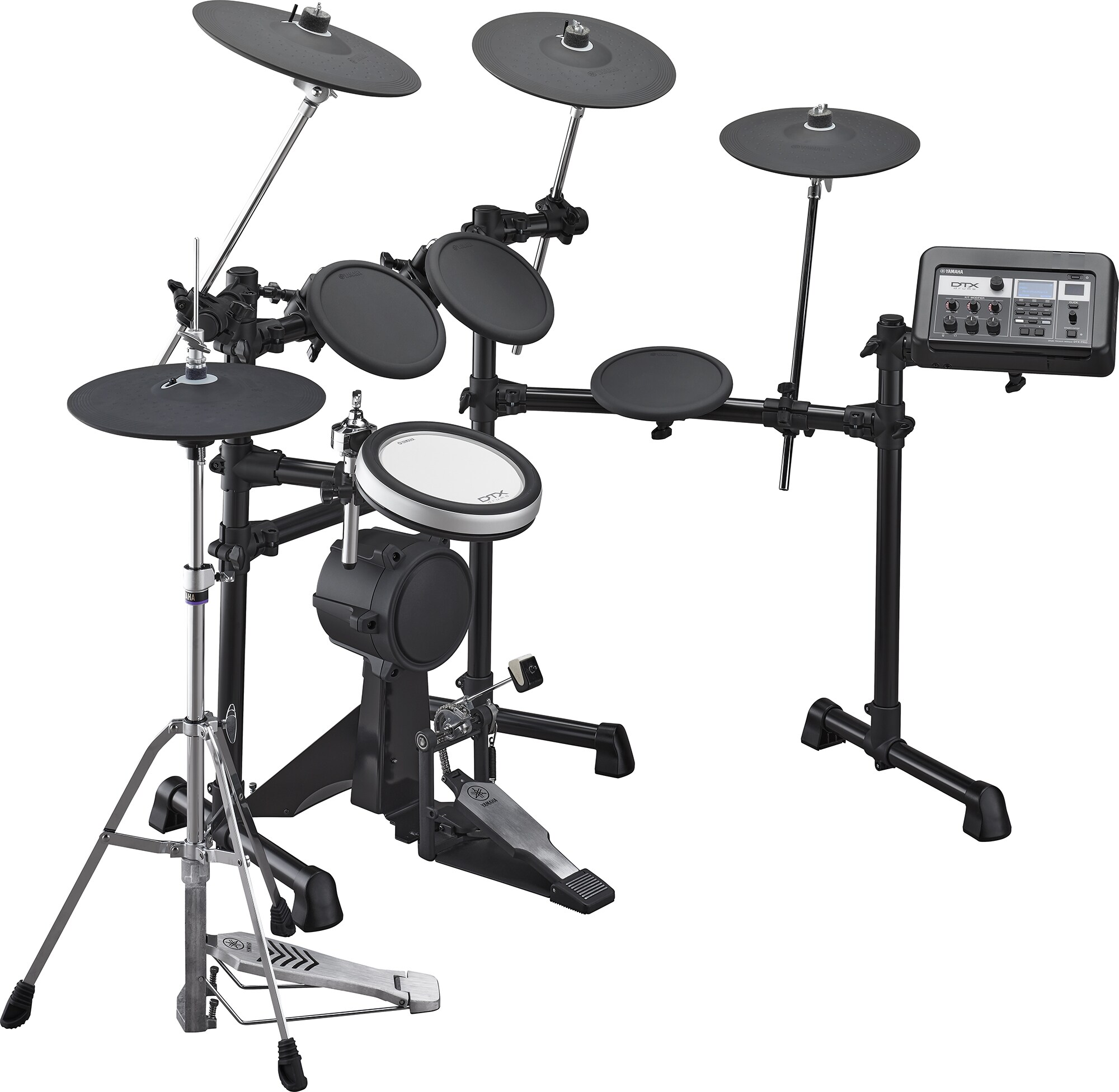 YAMAHA DTX6K2-X E-Drum Set