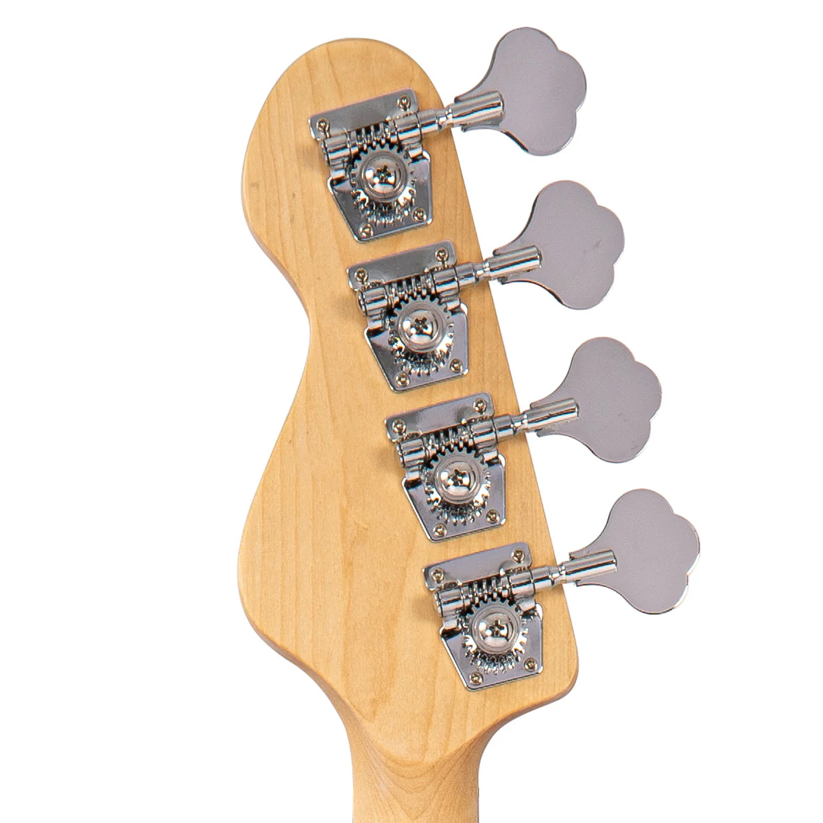 VINTAGE E-Bass Coaster Series V40CAB