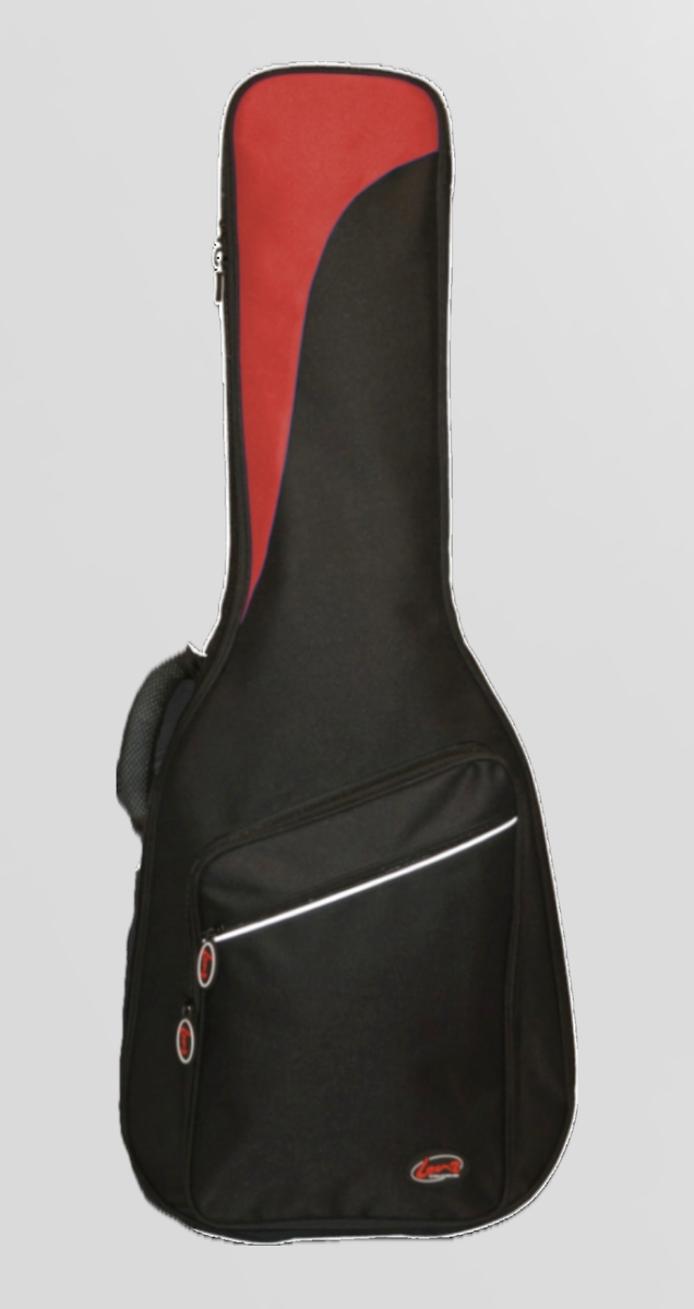 Bildschirmfoto-2024-09-20-um-12-50-51 Lenz ML Klassikgitarre Gigbag 3/4-7/8 rot-schwarz